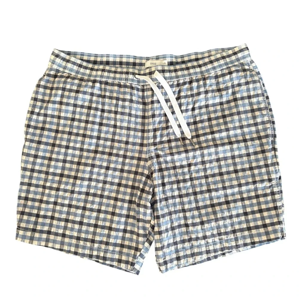 Onia‎ Swim Shorts Charles LG 7